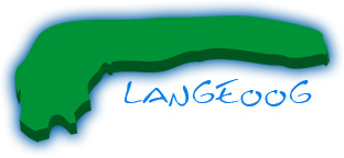 die ostfriesische Insel Langeoog die ostfriesische Insel Langeoog